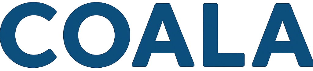 Logo COALA